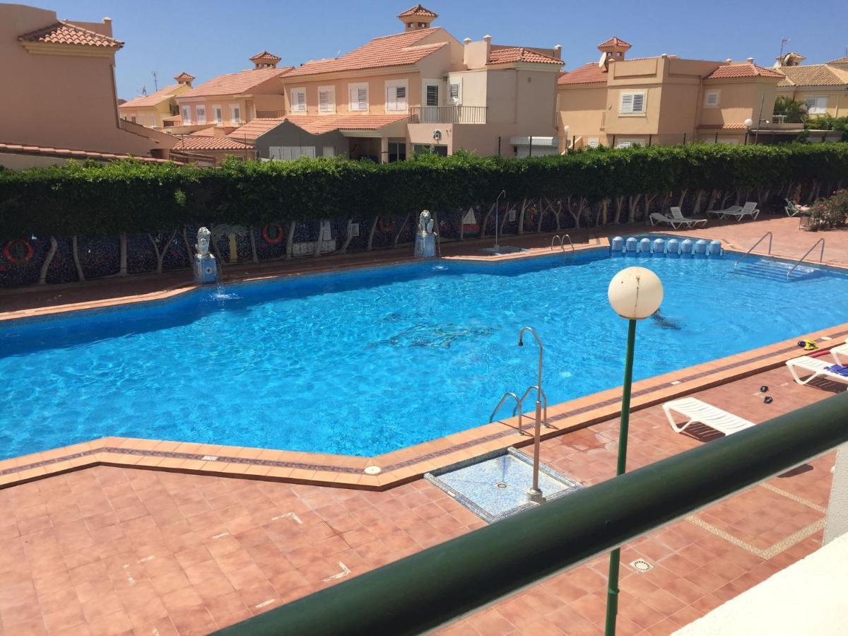 Surycan Summer Style Πλάγια ντελ Ινγκλές Εξωτερικό φωτογραφία