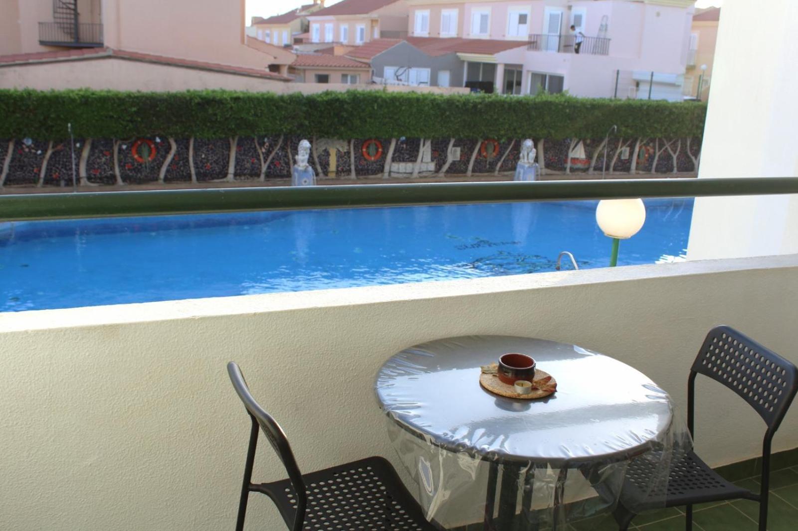 Surycan Summer Style Πλάγια ντελ Ινγκλές Εξωτερικό φωτογραφία