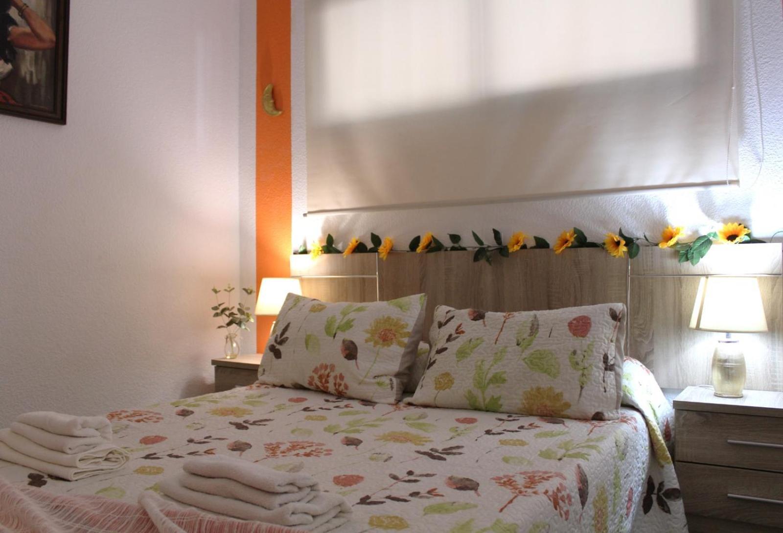 Surycan Summer Style Πλάγια ντελ Ινγκλές Εξωτερικό φωτογραφία